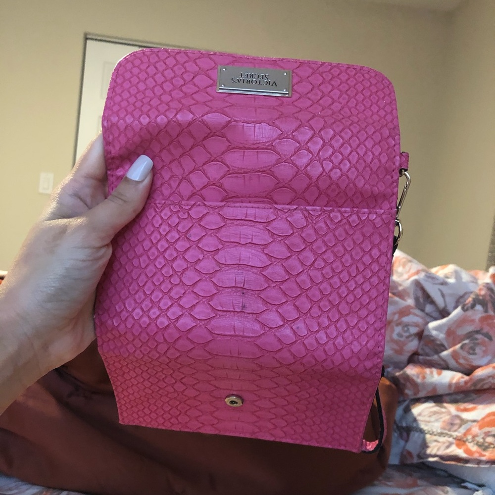 Victoria secret wallet